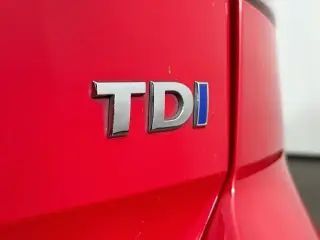 Volkswagen Golf 2015 TDI S 4p Hatchback 6M