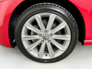 Volkswagen Golf 2015 TDI S 4p Hatchback 6M