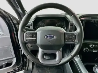 Ford F-150 2023 4x4 Platinum 4dr SuperCrew 5.5 ft. SB