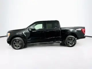 Ford F-150 2023 4x4 Platinum 4dr SuperCrew 5.5 ft. SB
