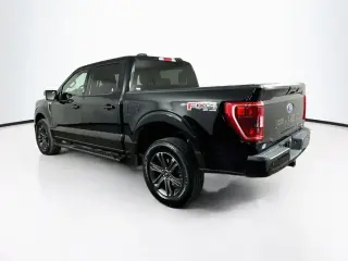 Ford F-150 2023 4x4 Platinum 4dr SuperCrew 5.5 ft. SB