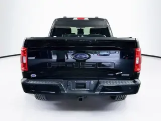 Ford F-150 2023 4x4 Platinum 4dr SuperCrew 5.5 ft. SB
