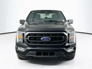 Ford F-150 2023 4x4 Platinum 4dr SuperCrew 5.5 ft. SB