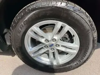 Ford Explorer 2020 AWD XLT 4dr SUV