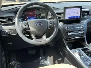 Ford Explorer 2020 AWD XLT 4dr SUV