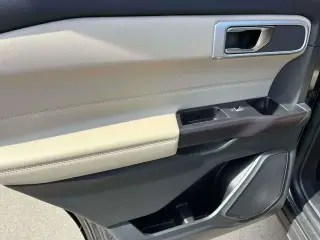 Ford Explorer 2020 AWD XLT 4dr SUV