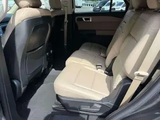Ford Explorer 2020 AWD XLT 4dr SUV