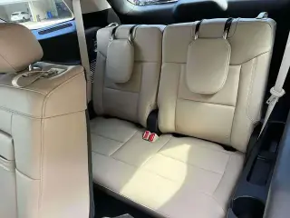 Ford Explorer 2020 AWD XLT 4dr SUV