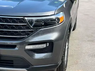 Ford Explorer 2020 AWD XLT 4dr SUV