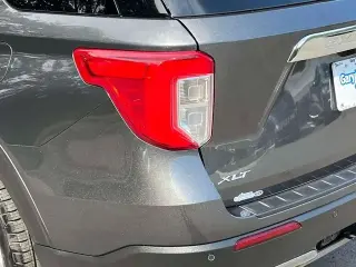Ford Explorer 2020 AWD XLT 4dr SUV