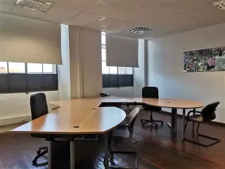 Oficina en alquiler Cornellà