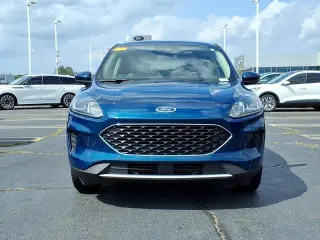Ford Escape 2020 AWD SE 4p SUV
