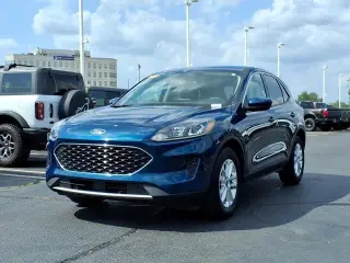 Ford Escape 2020 AWD SE 4p SUV