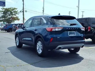 Ford Escape 2020 AWD SE 4p SUV