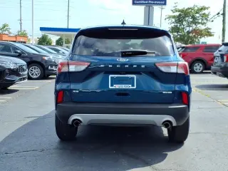 Ford Escape 2020 AWD SE 4p SUV
