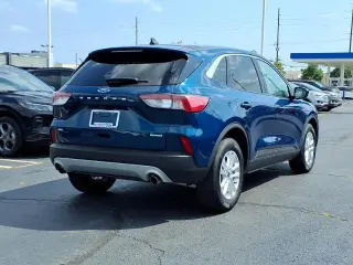 Ford Escape 2020 AWD SE 4p SUV