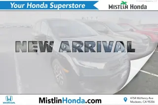 Honda Odyssey 2025 EX-L 4dr Mini-Van
