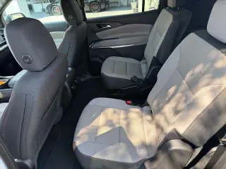 Chevrolet Traverse 2026 LT 4p SUV