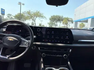 Chevrolet Traverse 2026 LT 4p SUV