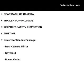 Chevrolet Traverse 2026 LT 4p SUV
