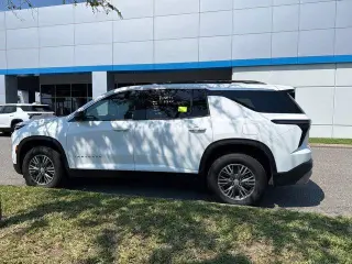 Chevrolet Traverse 2026 LT 4p SUV