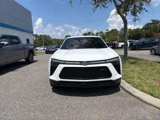 Chevrolet Blazer EV 2024 4x4 RS 4p SUV