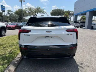 Chevrolet Blazer EV 2024 4x4 RS 4p SUV
