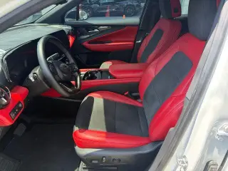 Chevrolet Blazer EV 2024 4x4 RS 4p SUV