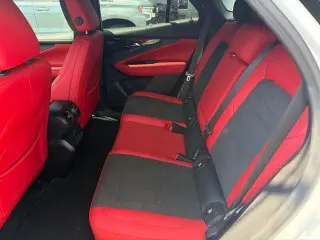 Chevrolet Blazer EV 2024 4x4 RS 4p SUV