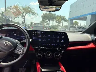 Chevrolet Blazer EV 2024 4x4 RS 4p SUV