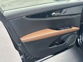 Lincoln Nautilus 2023 AWD Reserve 4p SUV