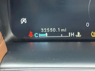 Lincoln Nautilus 2023 AWD Reserve 4p SUV