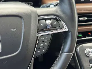 Lincoln Nautilus 2023 AWD Reserve 4p SUV