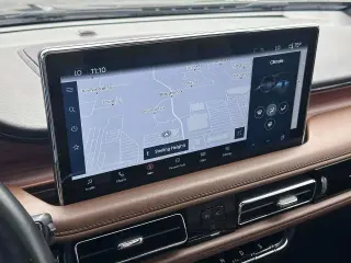 Lincoln Nautilus 2023 AWD Reserve 4p SUV