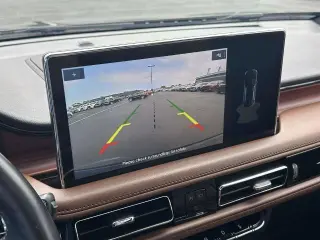 Lincoln Nautilus 2023 AWD Reserve 4p SUV