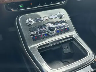Lincoln Nautilus 2023 AWD Reserve 4p SUV