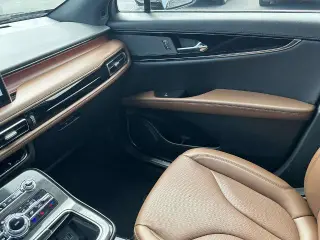 Lincoln Nautilus 2023 AWD Reserve 4p SUV