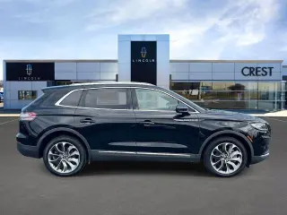 Lincoln Nautilus 2023 AWD Reserve 4p SUV