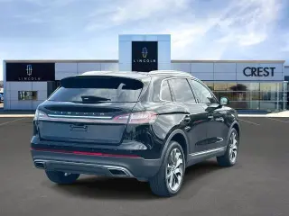 Lincoln Nautilus 2023 AWD Reserve 4p SUV