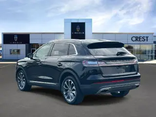 Lincoln Nautilus 2023 AWD Reserve 4p SUV