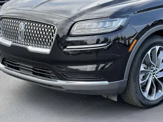 Lincoln Nautilus 2023 AWD Reserve 4p SUV
