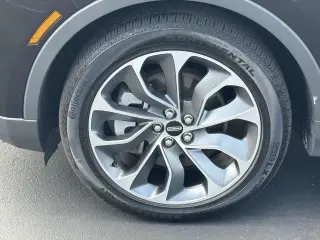 Lincoln Nautilus 2023 AWD Reserve 4p SUV