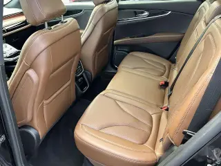 Lincoln Nautilus 2023 AWD Reserve 4p SUV