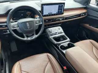 Lincoln Nautilus 2023 AWD Reserve 4p SUV