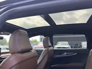 Lincoln Nautilus 2023 AWD Reserve 4p SUV