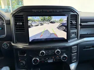 Ford F-150 2023 4x4 XLT 4p SuperCrew 5.5 ft. CB