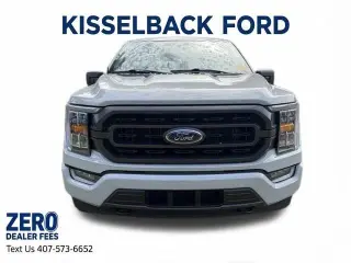 Ford F-150 2023 4x4 XLT 4p SuperCrew 5.5 ft. CB