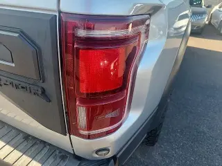 Ford F-150 2019 4x4 Raptor 4dr SuperCrew 5.5 ft. SB