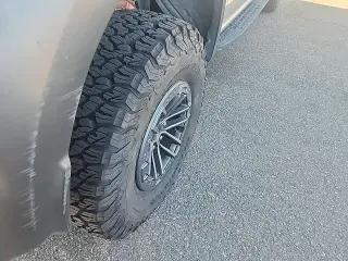 Ford F-150 2019 4x4 Raptor 4dr SuperCrew 5.5 ft. SB