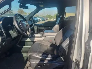 Ford F-150 2019 4x4 Raptor 4dr SuperCrew 5.5 ft. SB